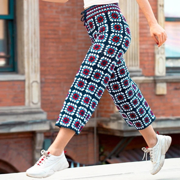 Loren Natural Baby Siyah El Örgü İpi - R004 - 33697 - Resim 3