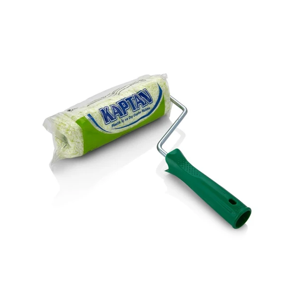 KAPTAN PLASTİK RULO 25 CM ürün görseli