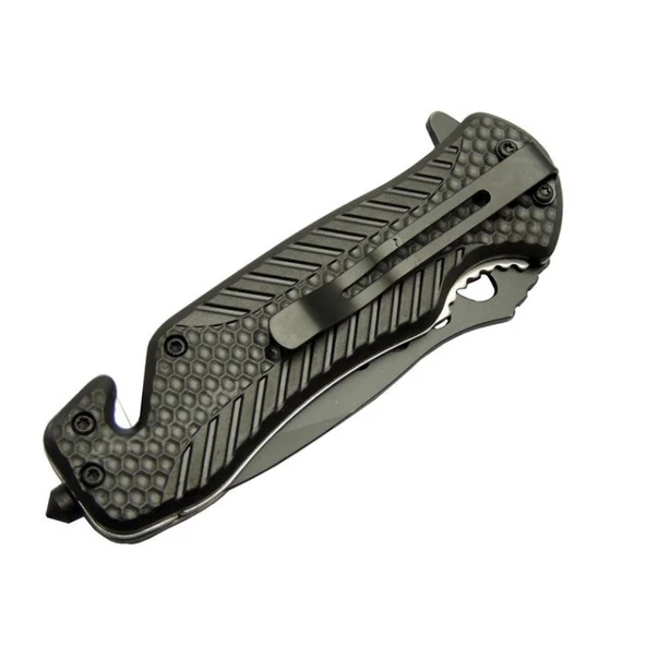 Welder Kurtarma Çakısı Rd Marka:WELDER Ürün Kodu: WD-513-22 CM - Resim 2