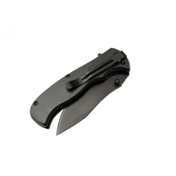 Welder Kurtlu Çakı Marka:WELDER Ürün Kodu: WD-3003 20 CM - Resim 2