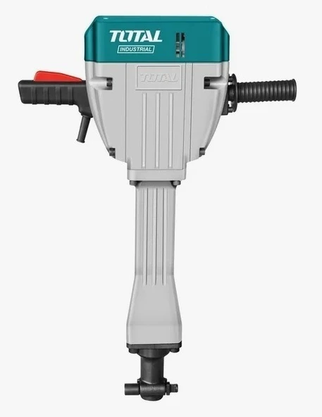 Total 30 Kg Kırıcı 2200 Watt Th220502 ürün görseli