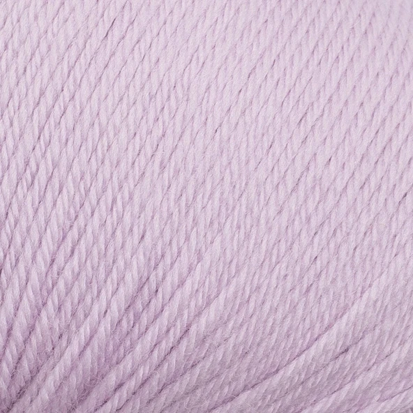 La Mia Merino Lila El Örgü İpi - L140 - 33783 - Resim 2