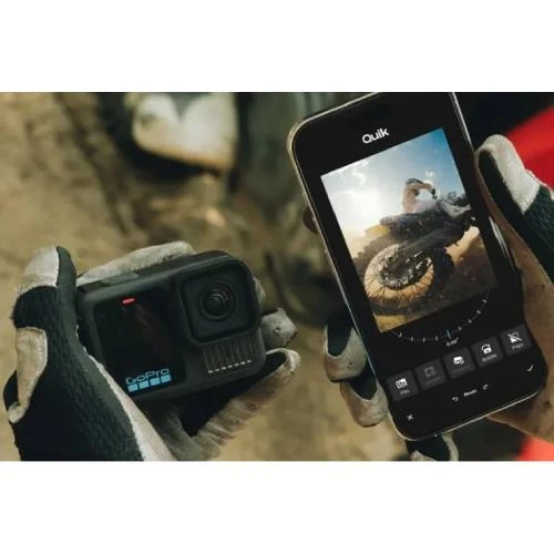 GoPro HERO13 Black Aksiyon Kamerası - 7