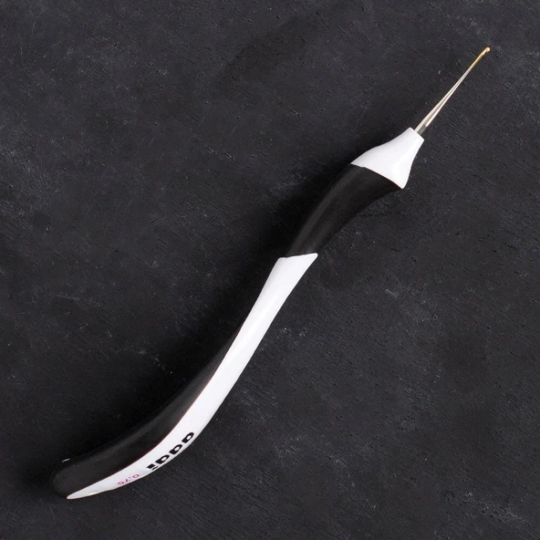 Addi Swing Mini No:17 0,75mm 16cm Ergonomik Dantel - Resim 2