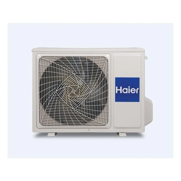 Haier AS35PBPHRA-TR Pearly Premium 12000 BTU Duvar Tipi DC Inverter Split Klima Wifi A++ - Resim 4