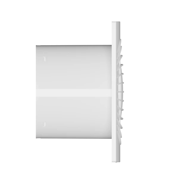 Elegia 150 BD 15cm Banyo Tuvalet Havalandırma Aspiratör Fanı – Kapaklı - Resim 4