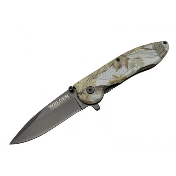 Welder Çakı Marka:WELDER Ürün Kodu: WD-384 19,5 CM ürün görseli