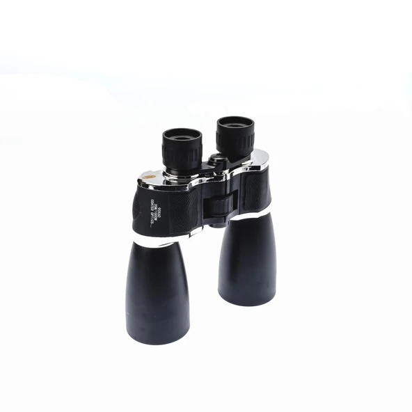 CEYLAN ADAM 90x60  Metal Gevdili Mavı Mercekli  Dev Boy  Kamp,avcılık Dürbün 1000m/35m - 7