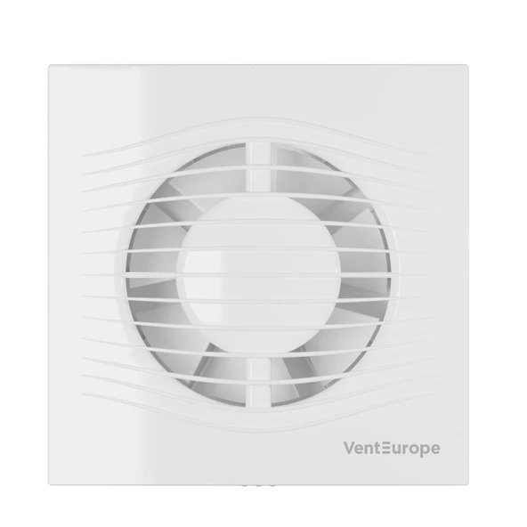 Elegia 150 BD 15cm Banyo Tuvalet Havalandırma Aspiratör Fanı – Kapaklı ürün görseli