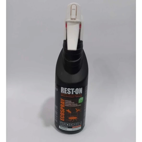 Rest On Mikro Emülsiyon Teknoloji 250 ml
