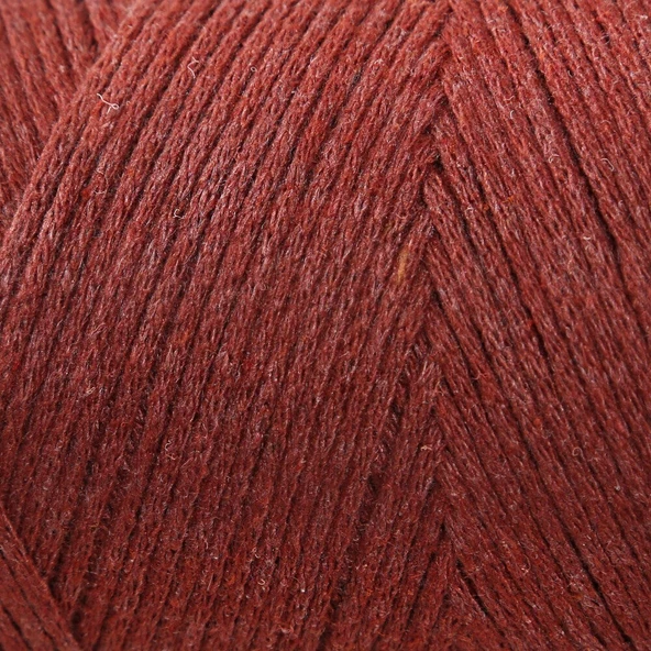 Loren Cotton Macrame Kiremit - L035 - Resim 2