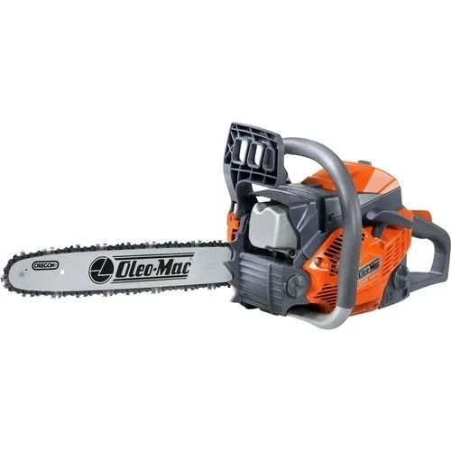 Oleomac Gsh 400 Benzinli Testere - 1
