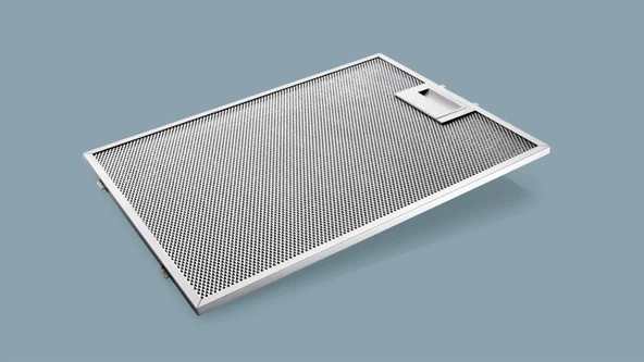 Siemens LB57574 Aspiratör Gömme 52 cm Paslanmaz çelik - Resim 2