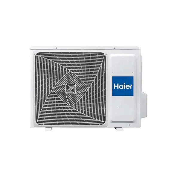 Haier AB71S2SG1FA 24000 BTU Kaset Tipi Inverter Klima A++ - Resim 2