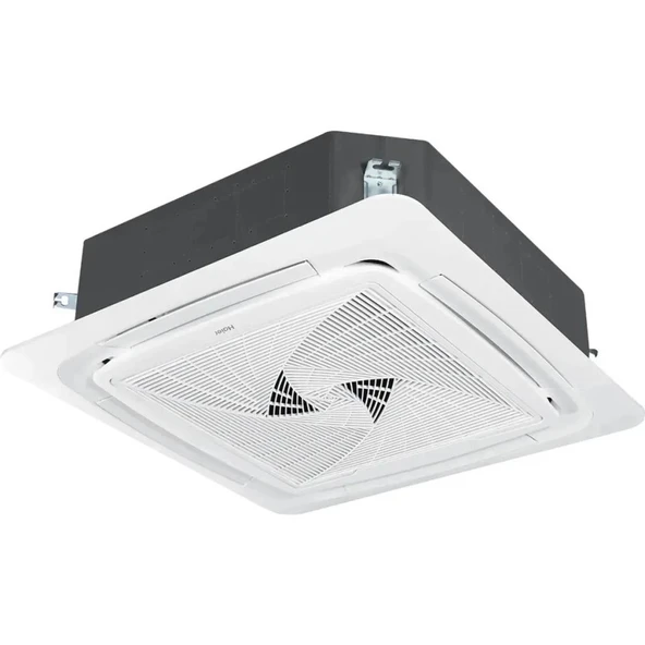 Haier ABH140K1ERG 48000 BTU Kaset Tipi Inverter Klima A++ ürün görseli