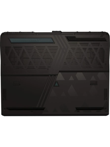MSI Vector 17 HX AI A2XWJG-079TR Ultra 9 275HX 32GB 1TB SSD 24GB RTX5090 17 QHD+ 240Hz W11 Notebook - Resim 9