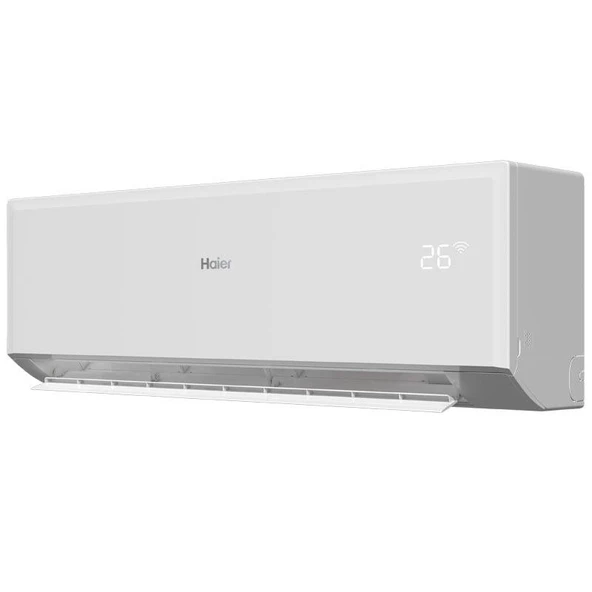 Haier AS25RBAHRA-TR Revive Plus 9000 BTU Duvar Tipi DC Inverter Split Klima Wifi A++ ürün görseli
