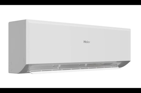 Haier AS25RBAHRA-TR Revive Plus 9000 BTU Duvar Tipi DC Inverter Split Klima Wifi A++ - Resim 2