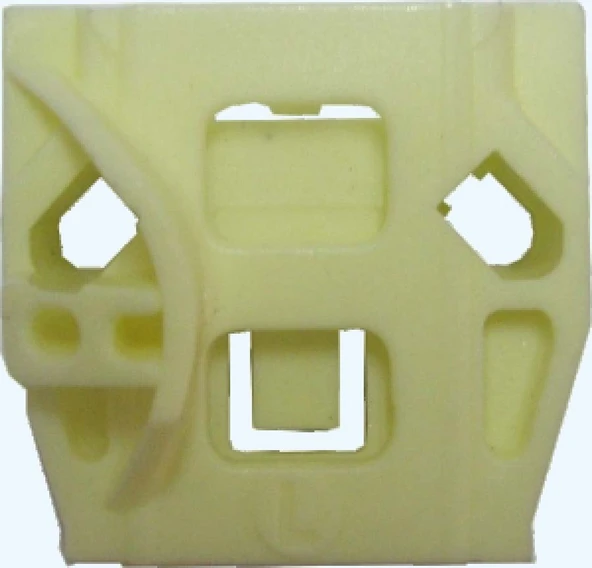 CAM KLİPSİ ÖN R GOLF4-BORA 1 ADET ürün görseli