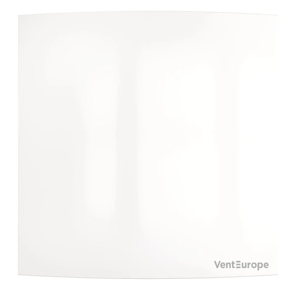 PLACE 100 10CM Banyo Tuvalet Havalandırma Fanı – Sessiz ve Modern Panel Tasarımı ürün görseli