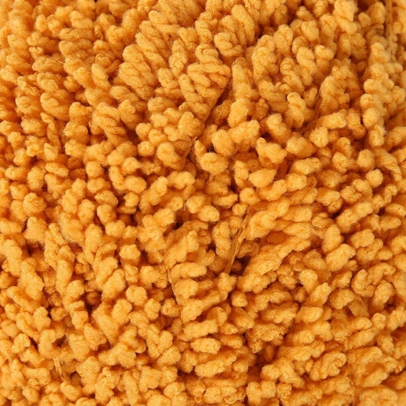 Loren Lamb Hardal El Örgü İpi - R045 - Resim 2