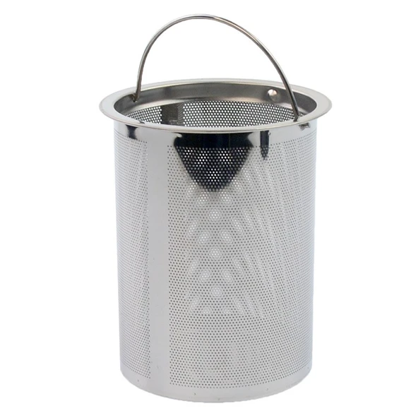 Çay Makinesi Demlik Süzgeci, 95mm x 69 mm ürün görseli 1