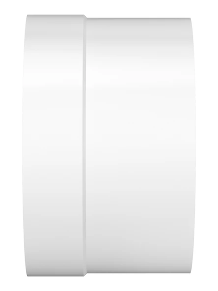 Way 100 – 100’lük Kanal Tipi Banyo Tuvalet Havalandırma Fanı, 107 m³/h - Resim 2