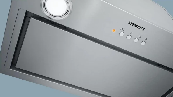 Siemens LB57574 Aspiratör Gömme 52 cm Paslanmaz çelik ürün görseli 1