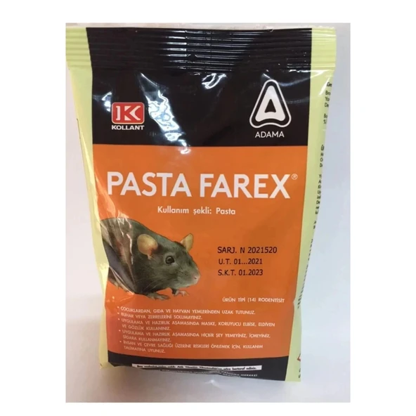 Fare Pasta 0x10 Gr - 1