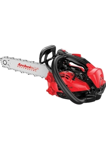 Archer YH2200 Benzinli Motorlu Testere Kalın Pala - 1