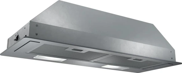 Siemens LB73NAA30 Aspiratör Ankastre Antrasit - Resim 5