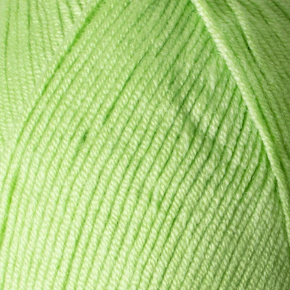 La mia Baby Boom Açık Yeşil - 494 - 34247 - Resim 2