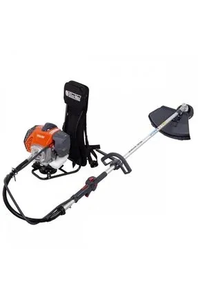 Oleomac Bch 500 Benzinli Sırt Tırpan Motoru - 1