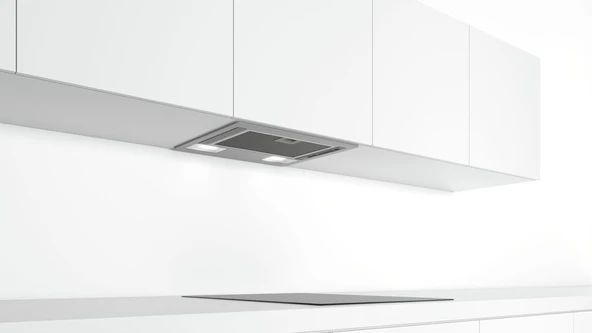 Bosch DLN53AA70 Inox Ankastre Aspiratör - 4