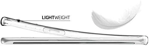 Samsung Galaxy A53 Uyumlu Kamera Korumalı Darbe Önleyici Ultra Slim TPU Şeffaf Silikon Kılıf - 9