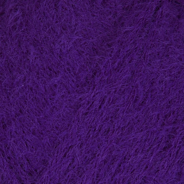 La Mia Club Mor El Örgü İpi - 624 - Resim 2