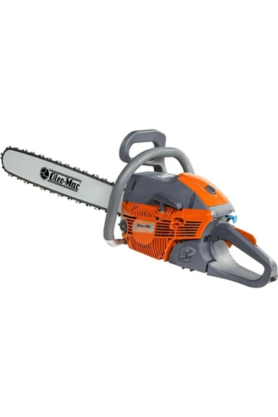 Oleomac Gsh 510 Yeni Tip Euro 5 Motor Benzinli Testere - 1
