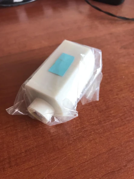 EKER PERCUSSİON DARBUKA IŞIĞI - 2