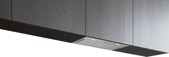 Siemens LB56NAC50 Gömme Aspiratör Paslanmaz Çelik ürün görseli