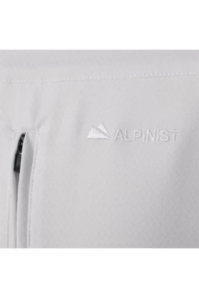 ALPINIST Alpinist Tegus Uzun Kollu Erkek Gömlek - 7