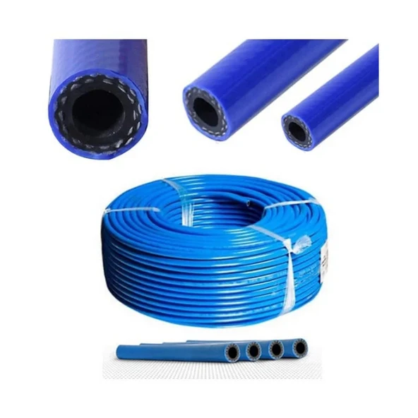 Hortum 100 MT Mavi - 1