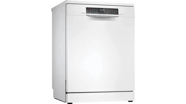 Bosch SMS6EMW70T Bulaşık Makinesi Beyaz ürün görseli