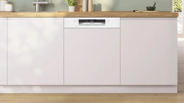 Bosch SMI4IKW50T Bulaşık Makinesi Yarı Ankastre ürün görseli