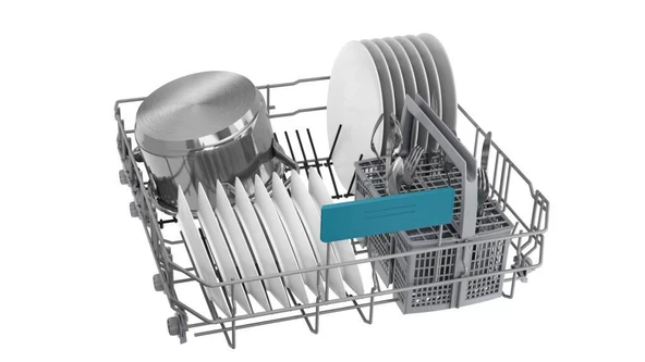 Profilo BMS612V5 Bulaşık Makinesi 6 Programlı - Resim 5