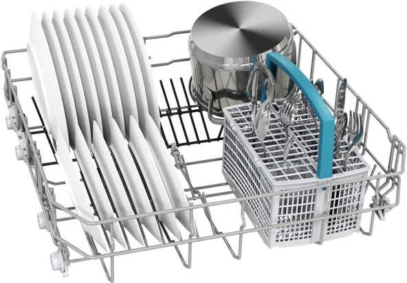 Profilo BM6320MA Bulaşık Makinesi 6 Programlı - Resim 2