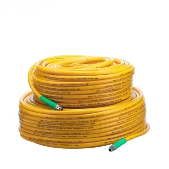 Hortum 100 MT Sarı - 1