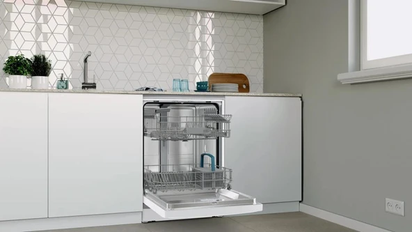 Profilo BM6320MA Bulaşık Makinesi 6 Programlı - Resim 6