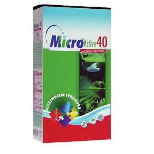 Micro Active 40 1kg (Gübre) - 1