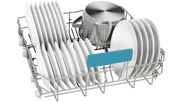 Profilo BMS581V1 Bulaşık Makinesi 5+1 Prog. Home Connect Inox - Resim 6