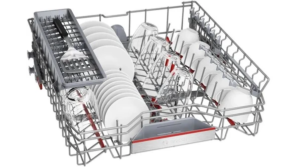 Bosch SMS6EAI81T Bulaşık Makinesi - Resim 4